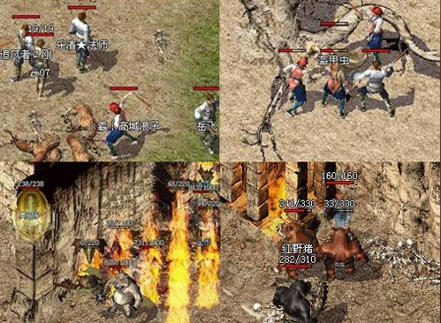 1.76���ŵ�ͼ������BOSS