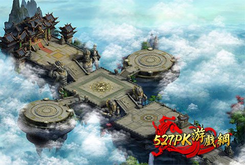 名人堂全新资料片震撼登场