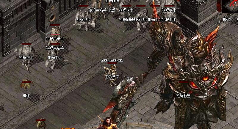 传奇玩家提高打怪爆率有那些方式