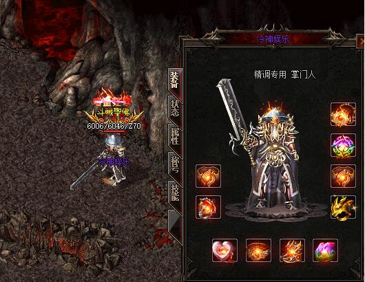 探索热血传奇经久不衰的秘密